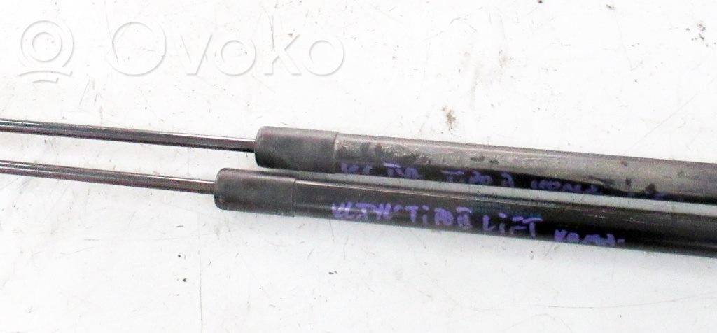 Fiat Tipo Tailgate/trunk strut/damper 