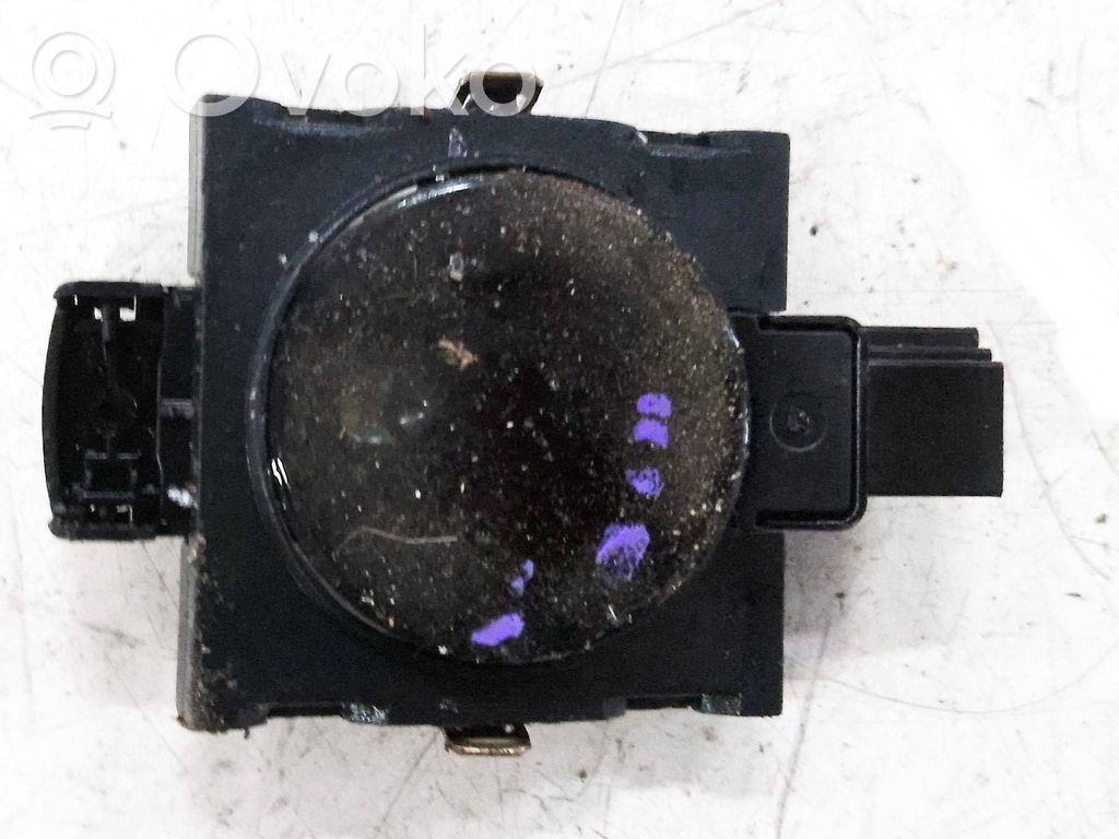 Opel Corsa E Rain sensor 