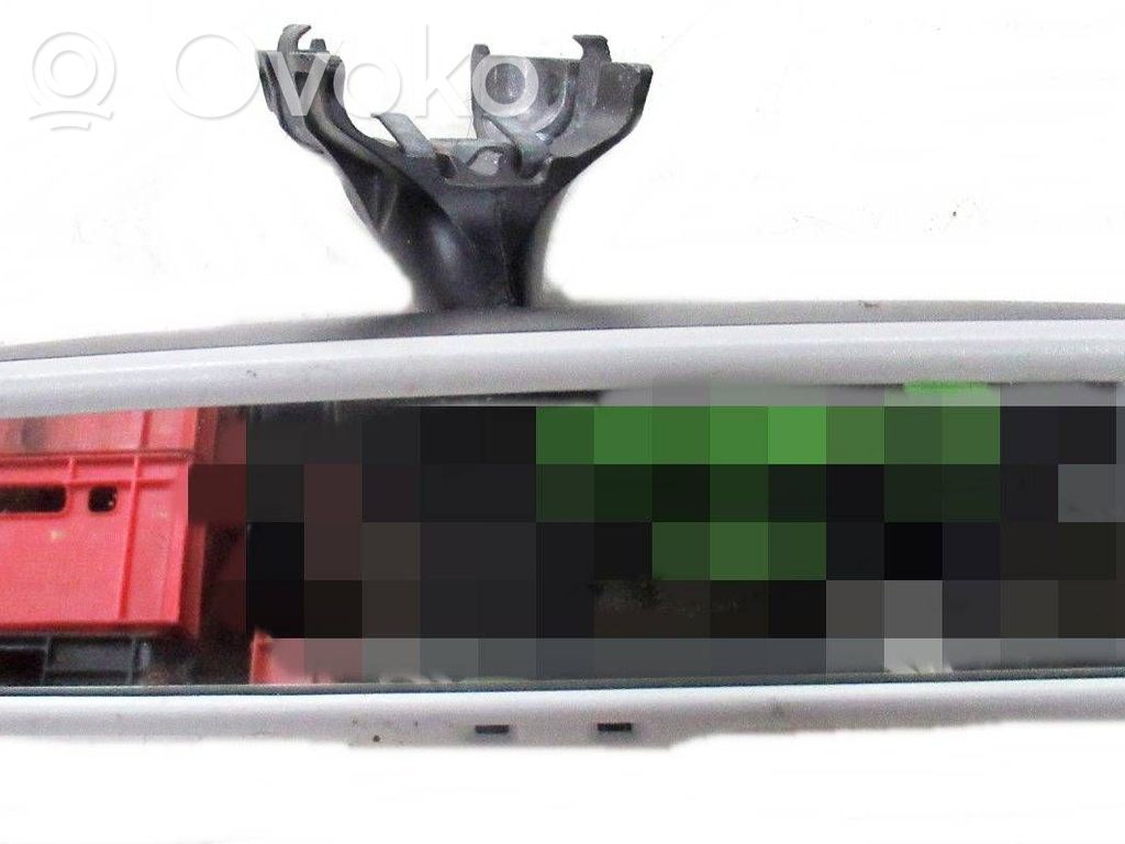 Volkswagen Touran II Espejo retrovisor (interior) 