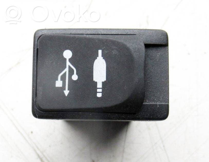 USB socket connector   861900D030,CALS00H1AE,F11048