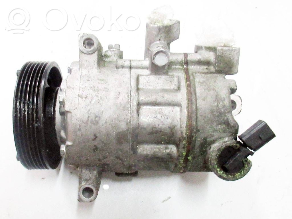 Compresseur de climatisation   8J0260805A,NRF32936,PAG46YF,R134AR1234