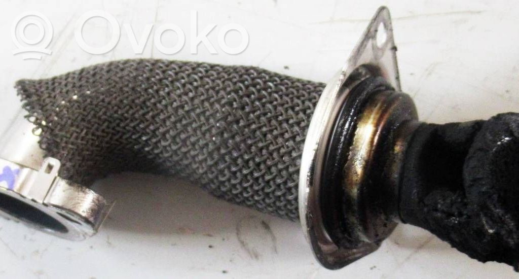 EGR-linjan letku   22584X
