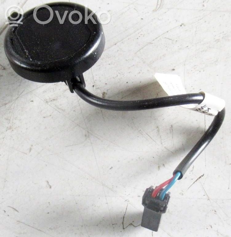 Micrófono (bluetooth/teléfono)   8M5T19A391AB