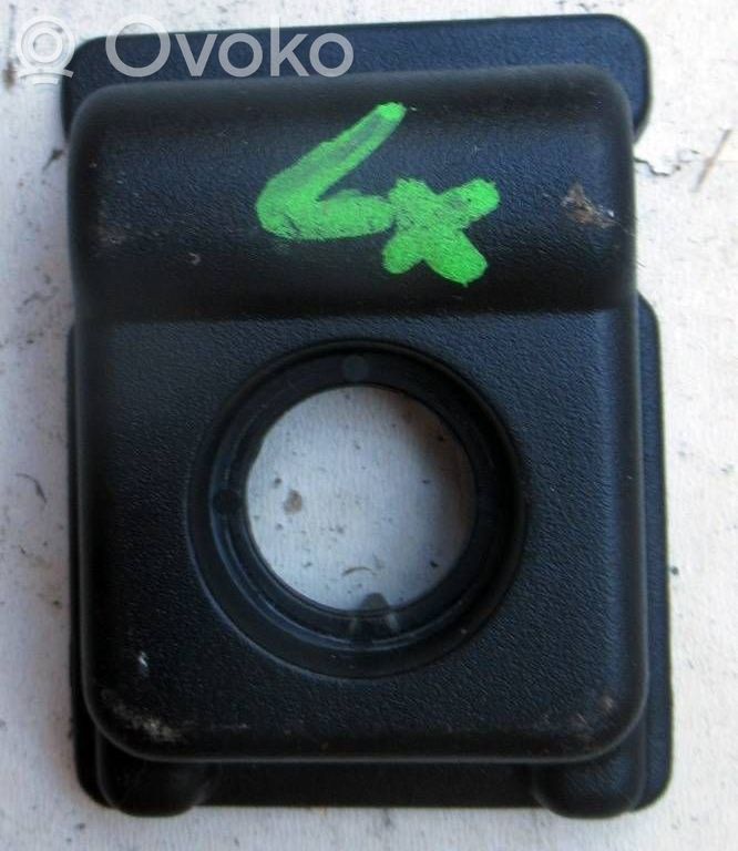 BMW X1 E84 Tie down hook / loop 