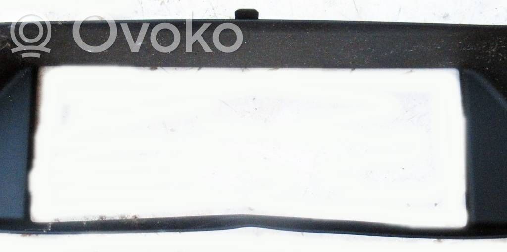 BMW X1 E84 Inne części wnętrza samochodu 