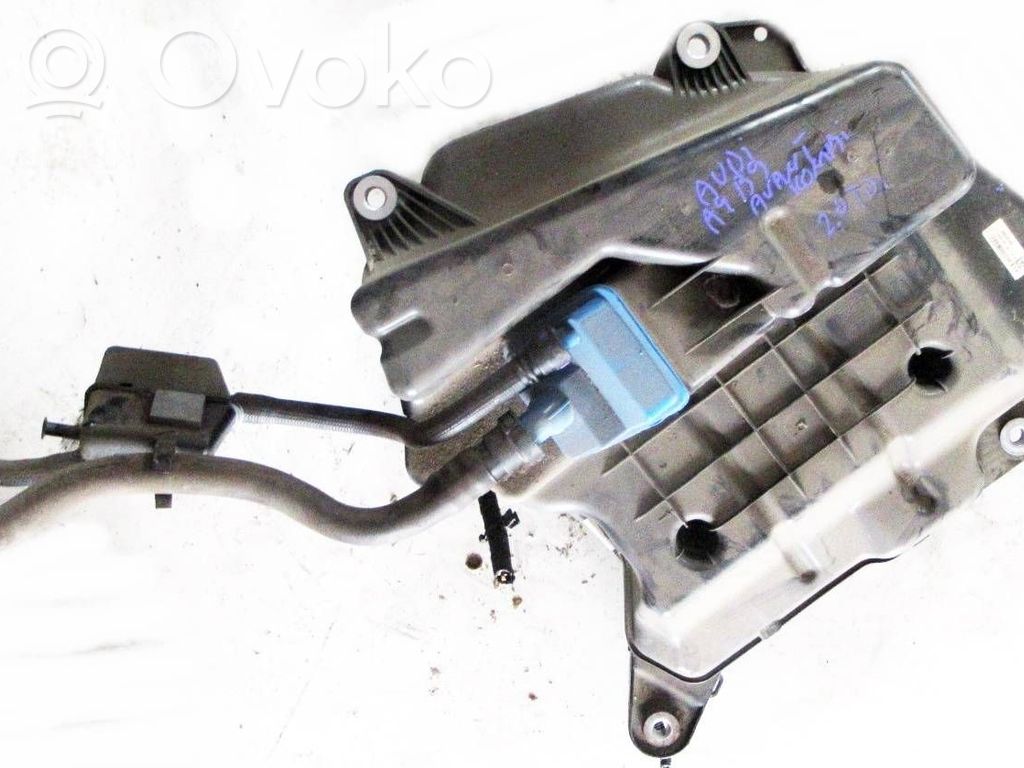 Audi A4 S4 B9 Rezervor lichid AdBlue 