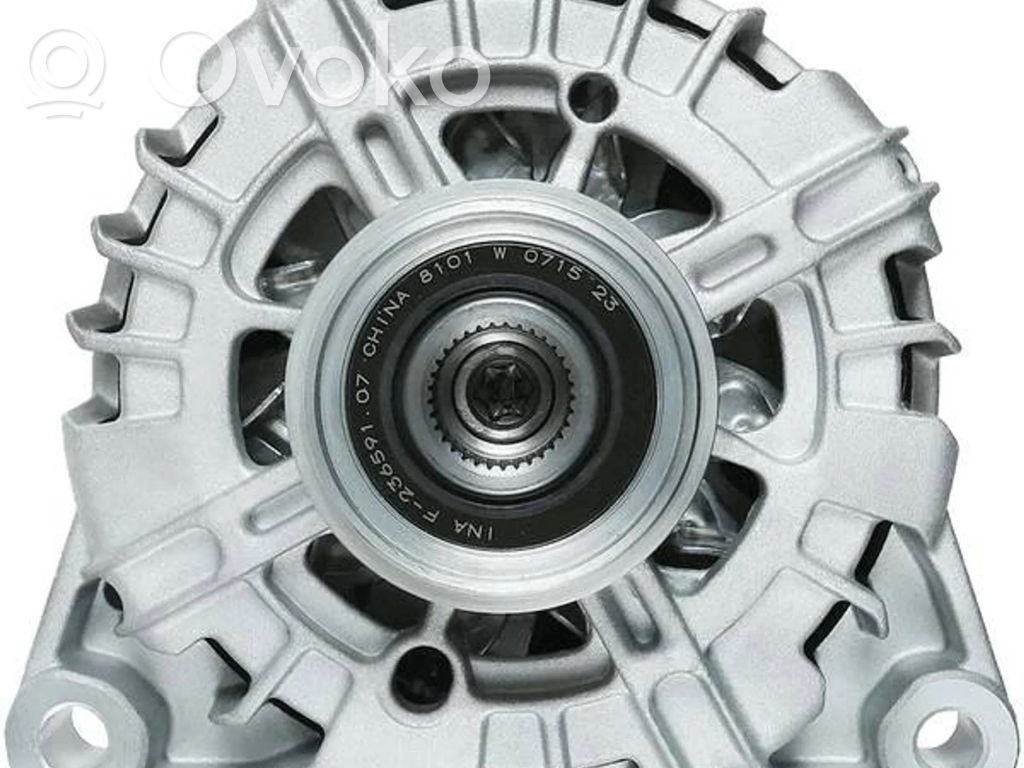 Ford Focus Generatore/alternatore 