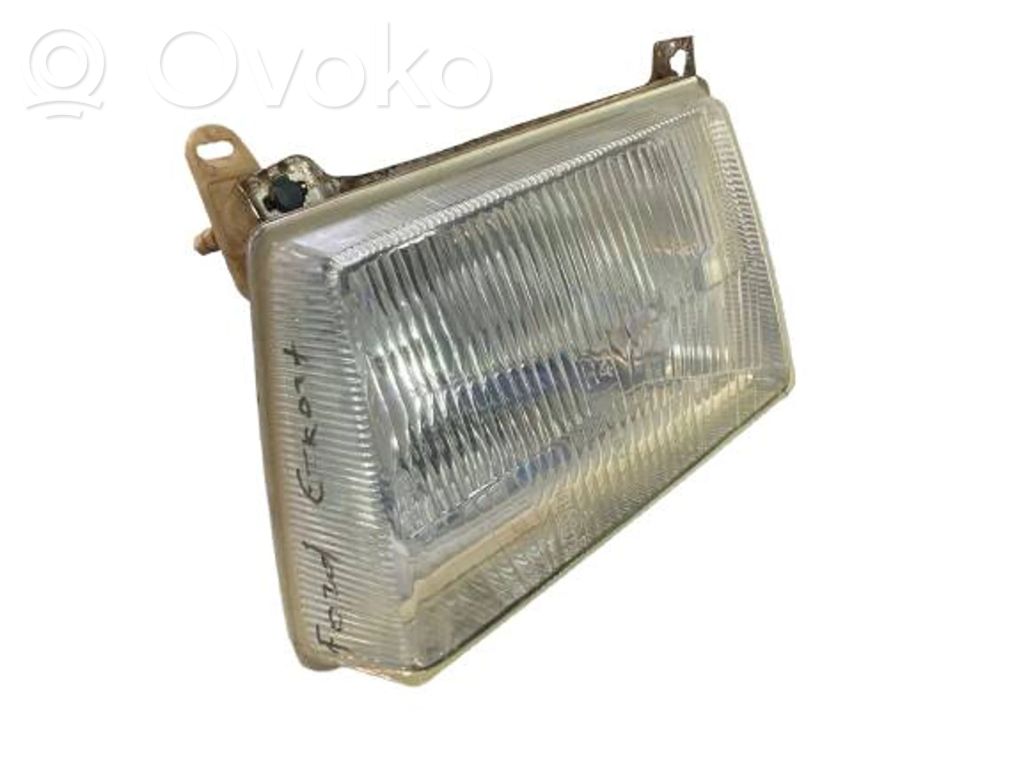 Ford Escort Headlight/headlamp 