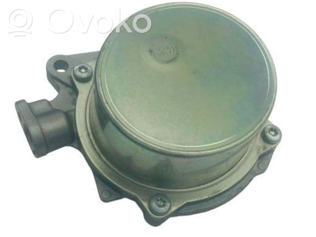 Mini One - Cooper Coupe R56 Vacuum pump 