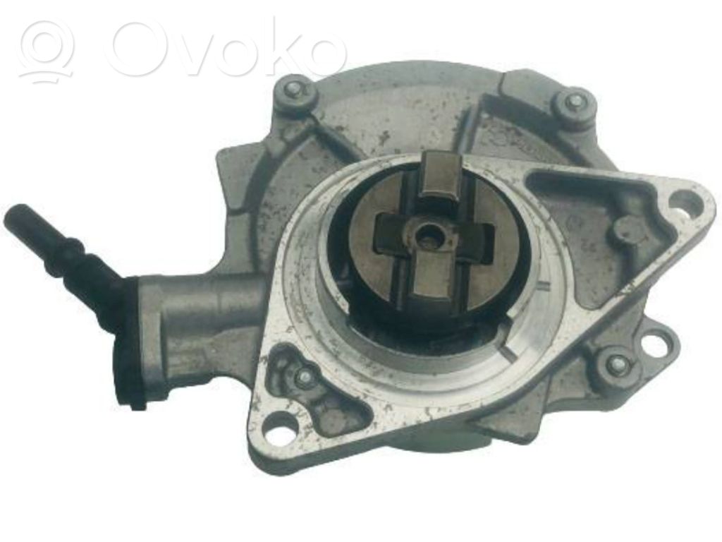 Peugeot 308 Vacuum pump 