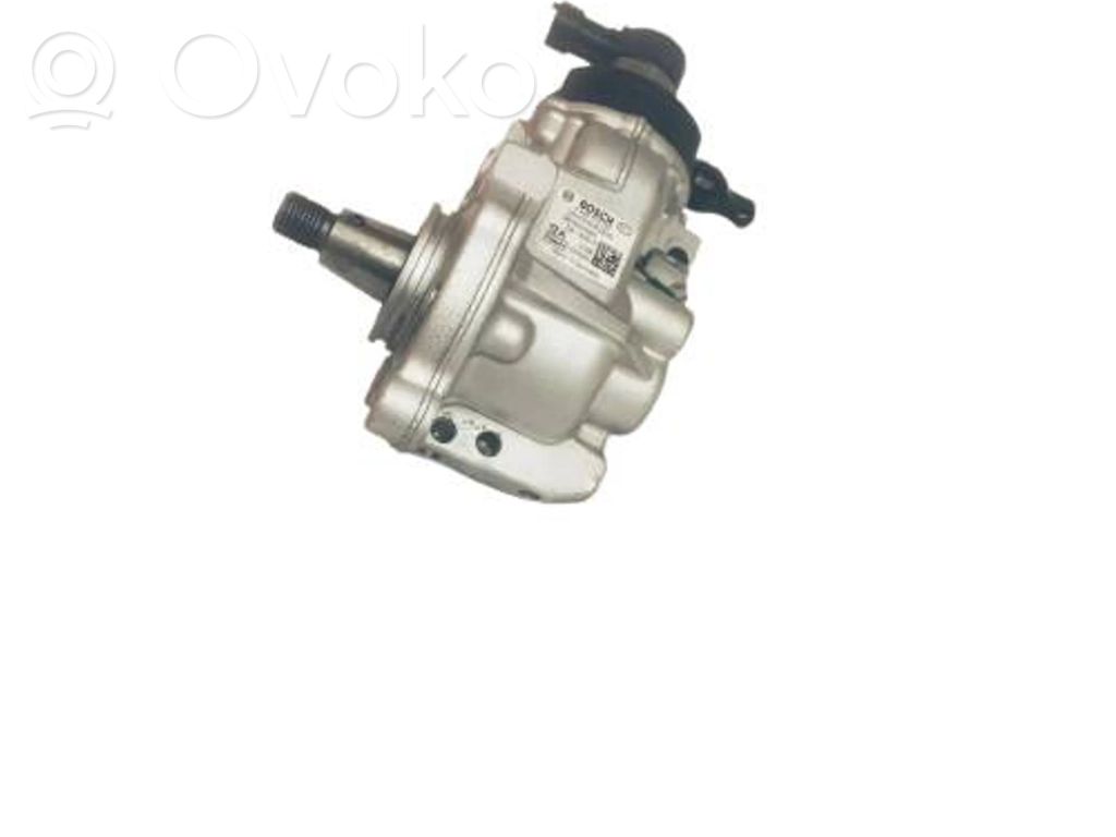 Ford Focus Pompă injecție de înaltă presiune 