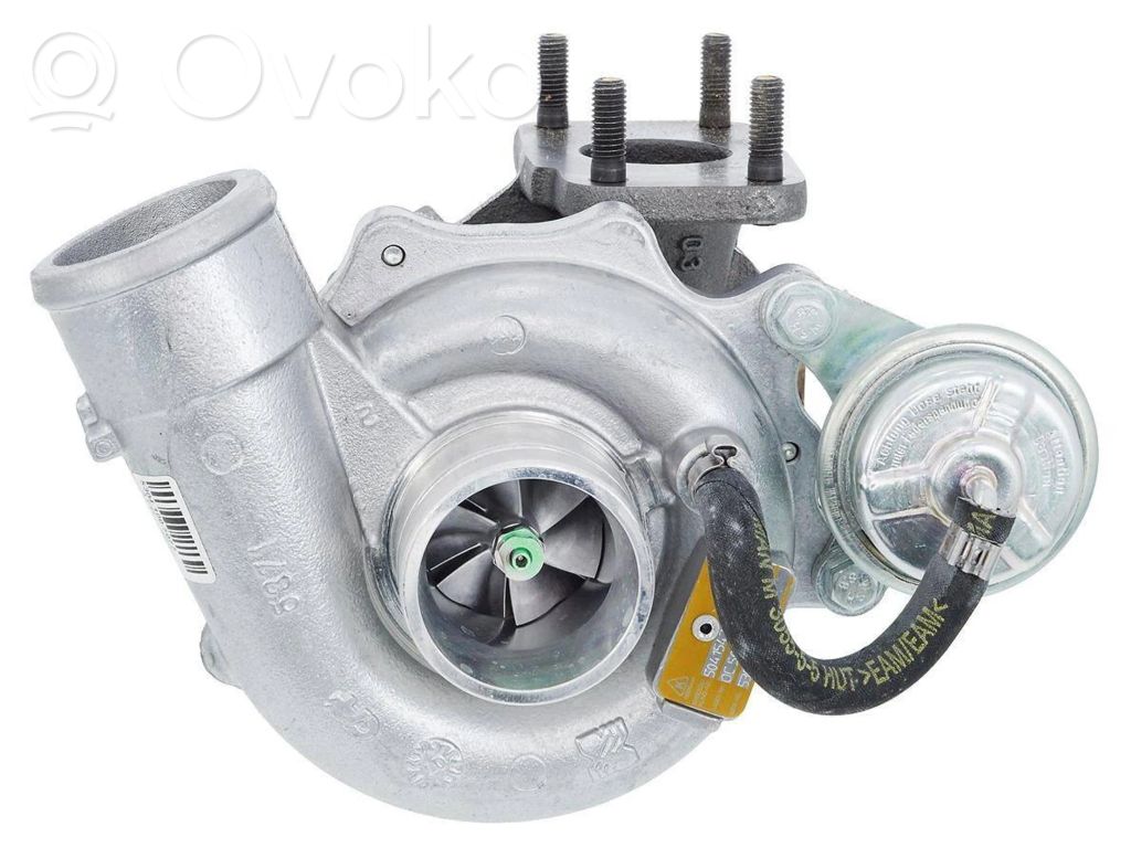 Fiat Ducato Turbo 