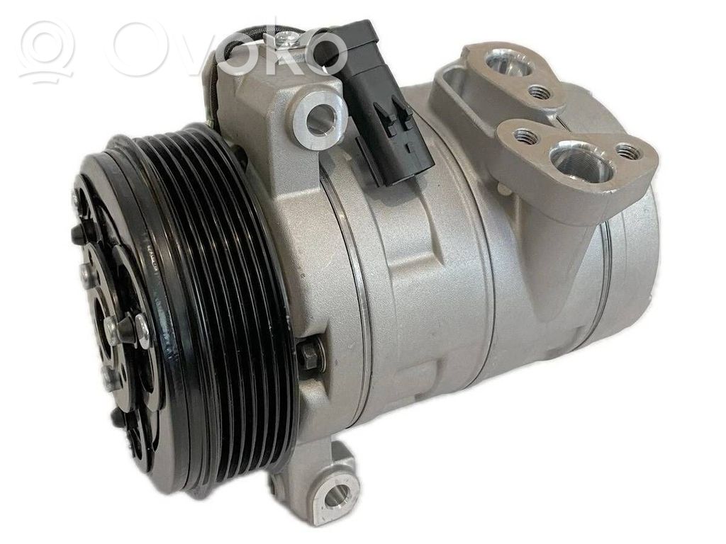 Air conditioning (A/C) compressor (pump)   55111401AC,5060121943,5062119421,20910245,240994,25919443,32677,4801886,5060121943,5060122012,5060122023,5060122012,5060122023,5062119421,510460,510460,55111306AA,55111401AB,55111401AD,55111401AE,55111401AF,55111407AC,8614994,890662,98892,ACP559,DKS17DS,Z0006000A,Z0006000B,Z0006001A,Z0006001B,Z0010491B,Z0014263A