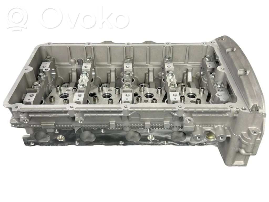 Ford Transit Culata del motor 