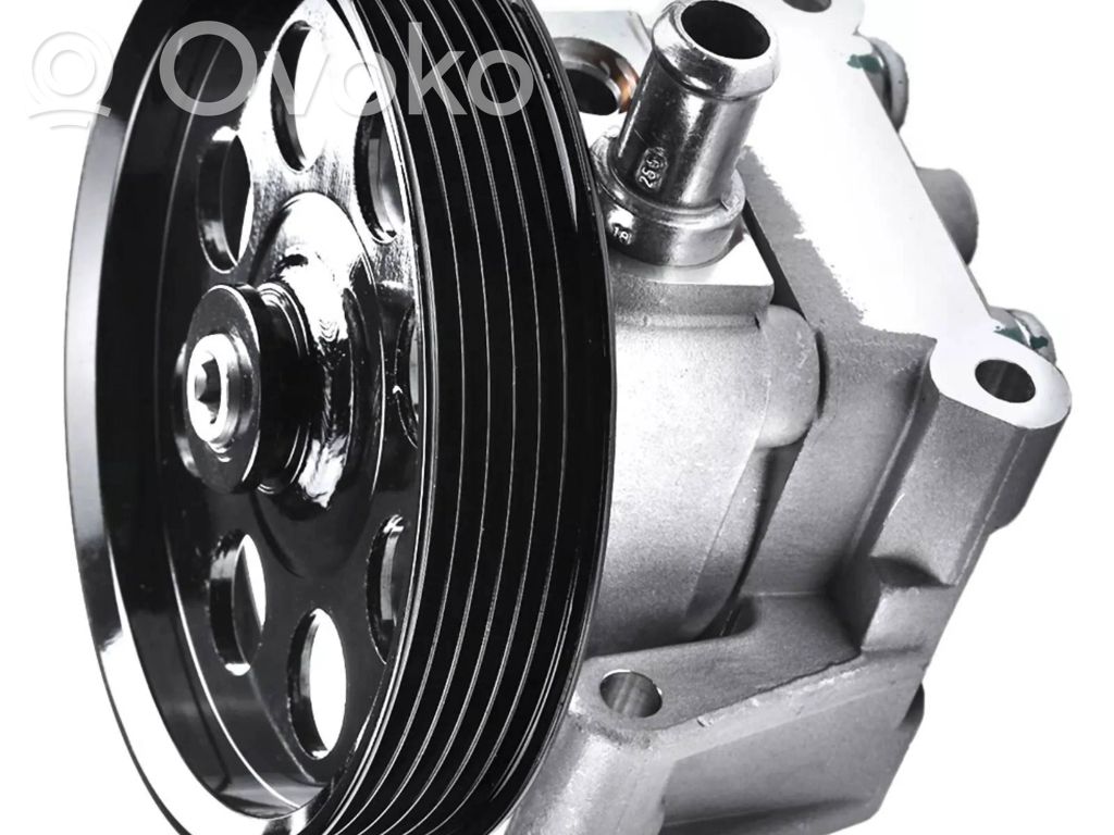 Volvo S60 Ohjaustehostimen pumppu 