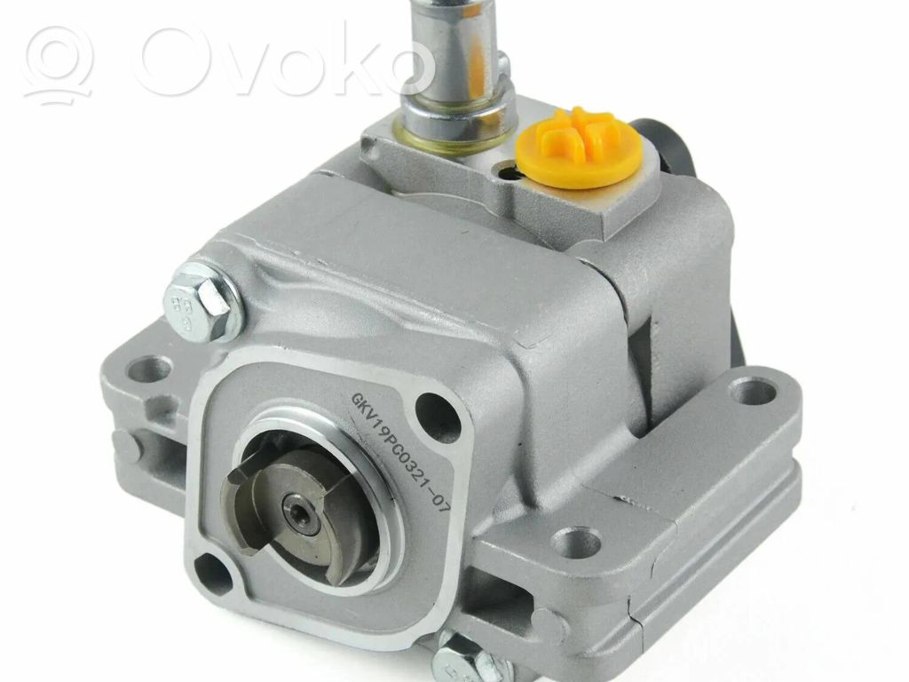 BMW 3 E46 Power steering pump 