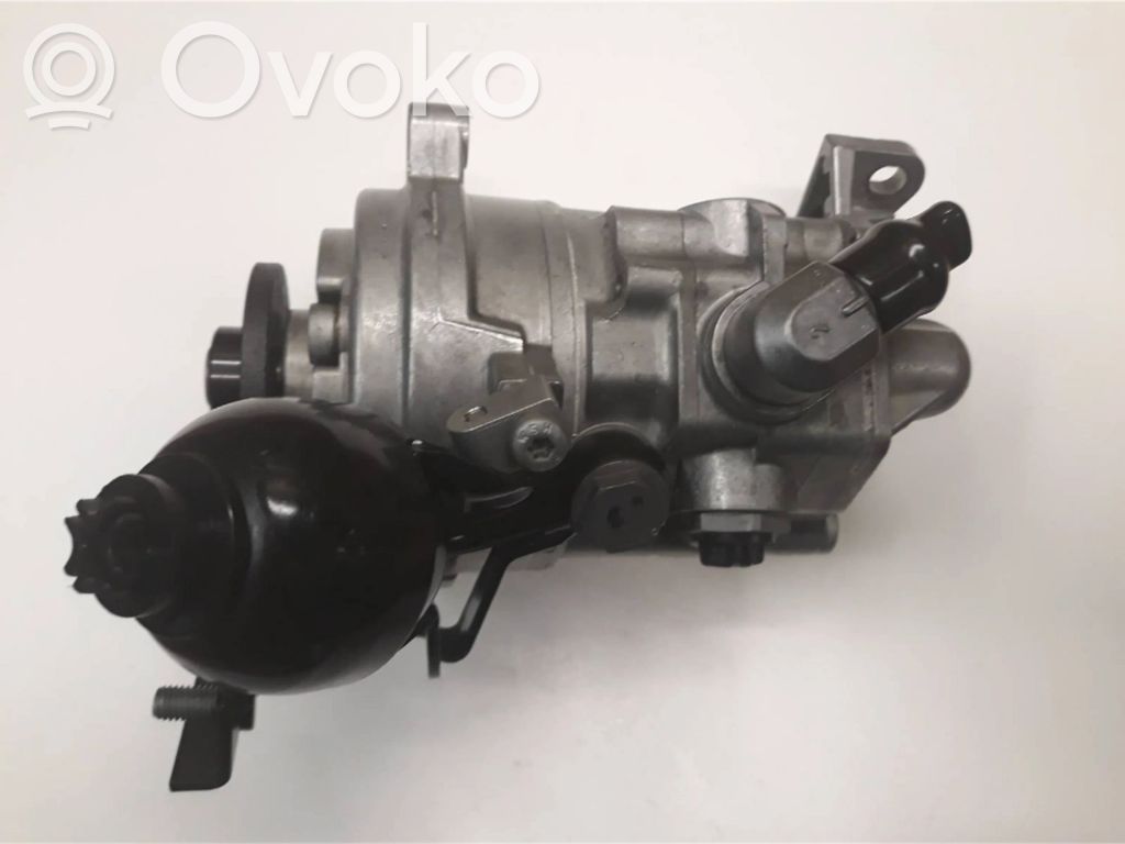 BMW 6 E63 E64 Power steering pump 