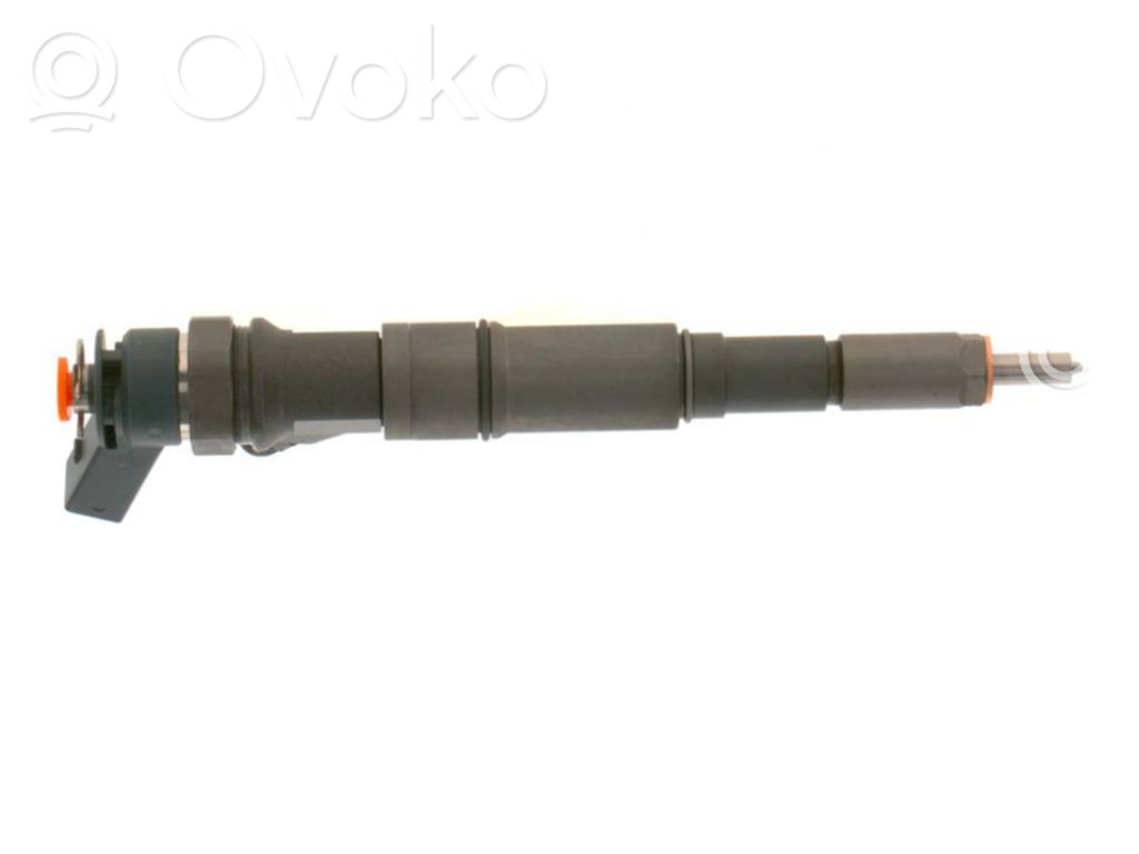 Fuel injector   0445110209,13537790117,13537794555,0986435144,13537794435,7790117,7794435