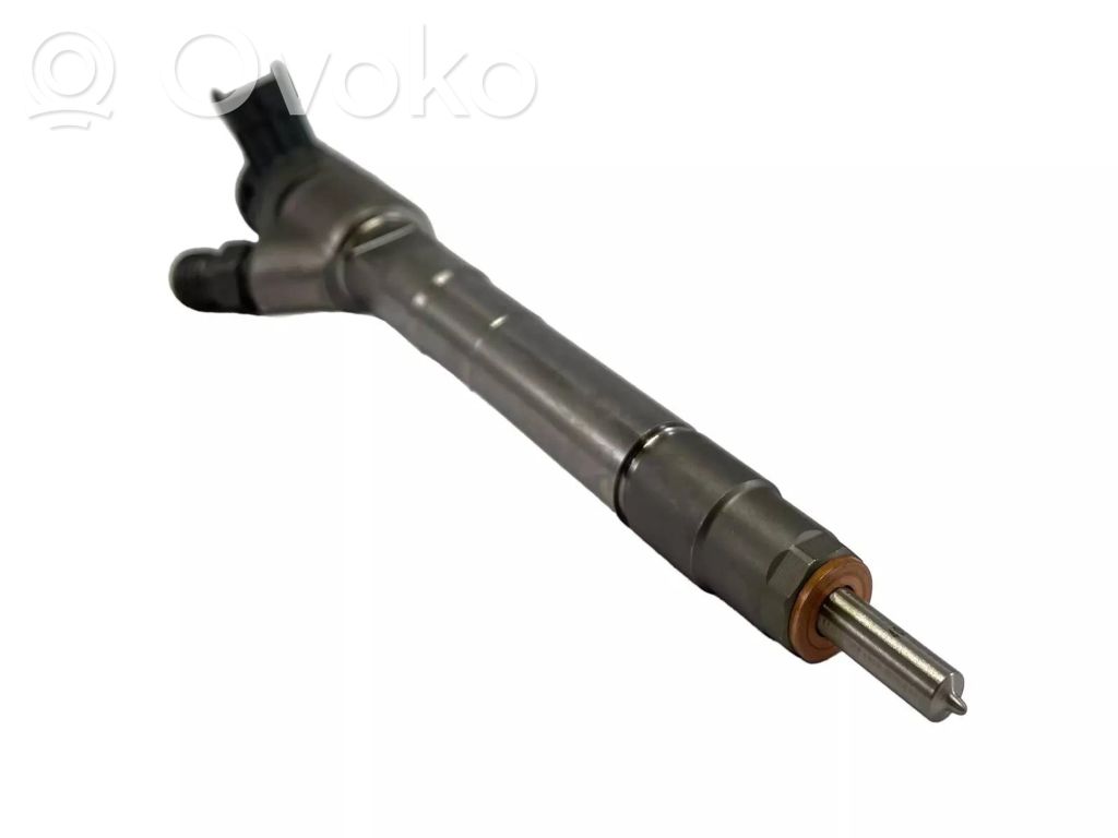 Jeep Grand Cherokee Fuel injector 