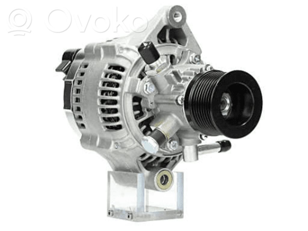 Jeep Grand Cherokee Ģenerators 