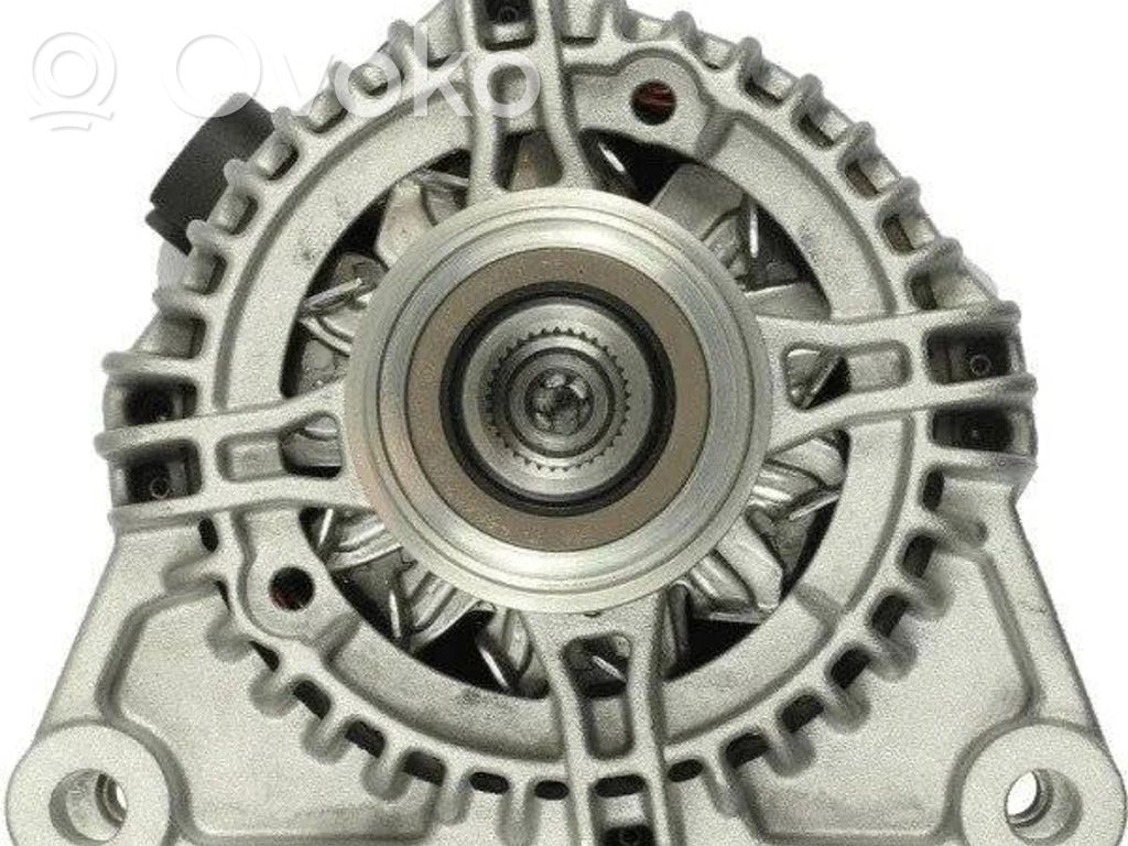 Citroen C3 Generator/alternator 