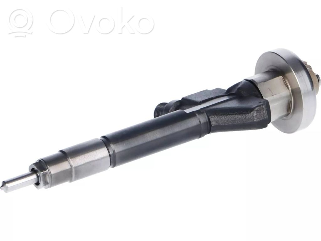 Mazda 6 Injecteur de carburant 