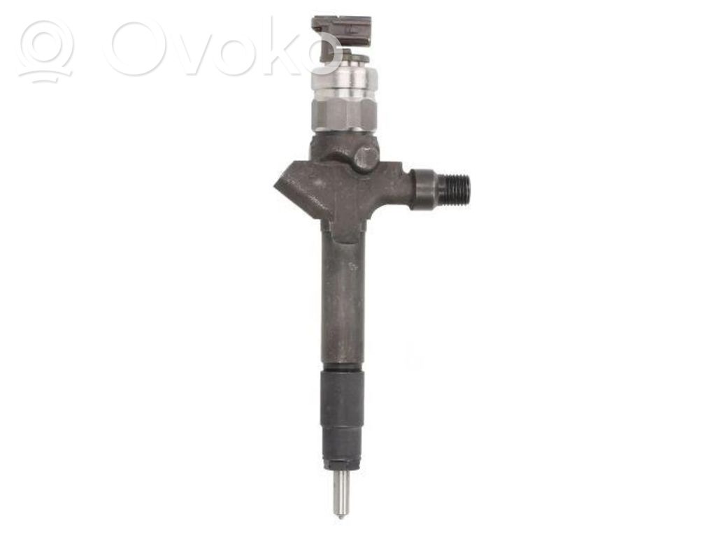 Mazda 5 Inyector de combustible 