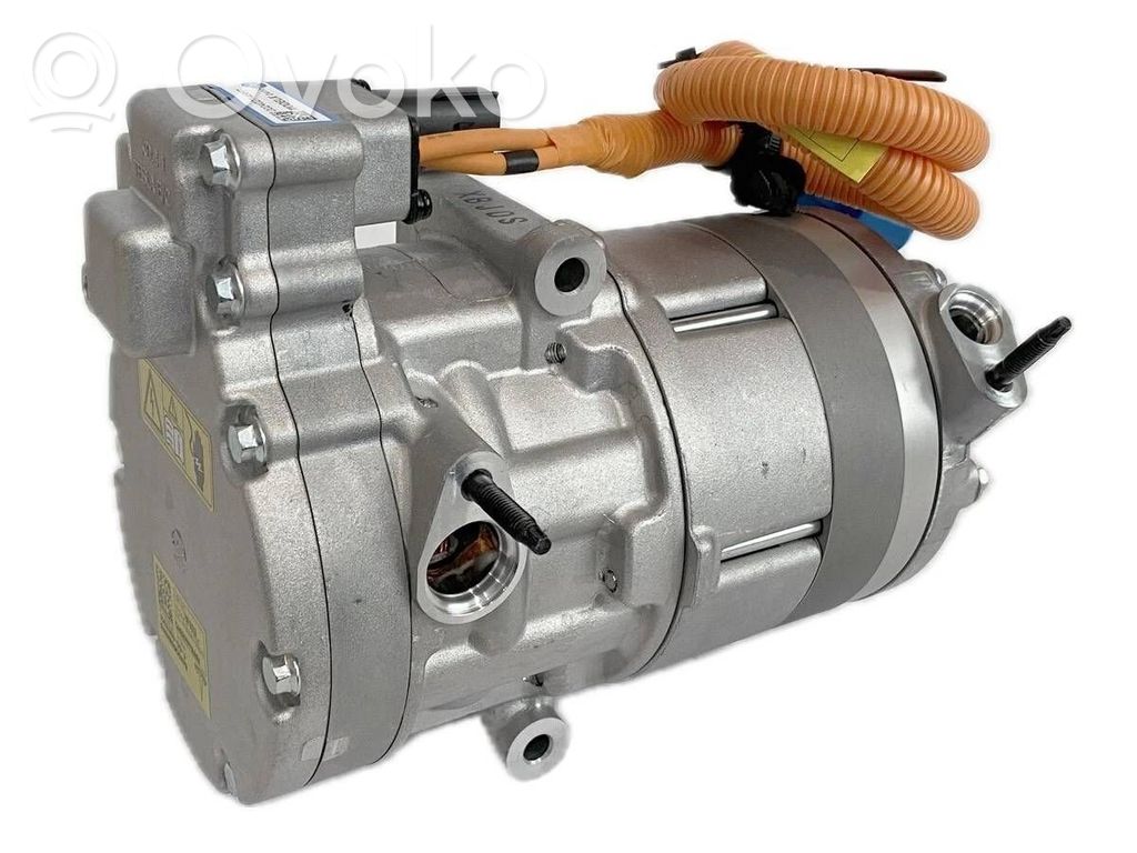 Tesla Model S Compressore aria condizionata (A/C) (pompa) 