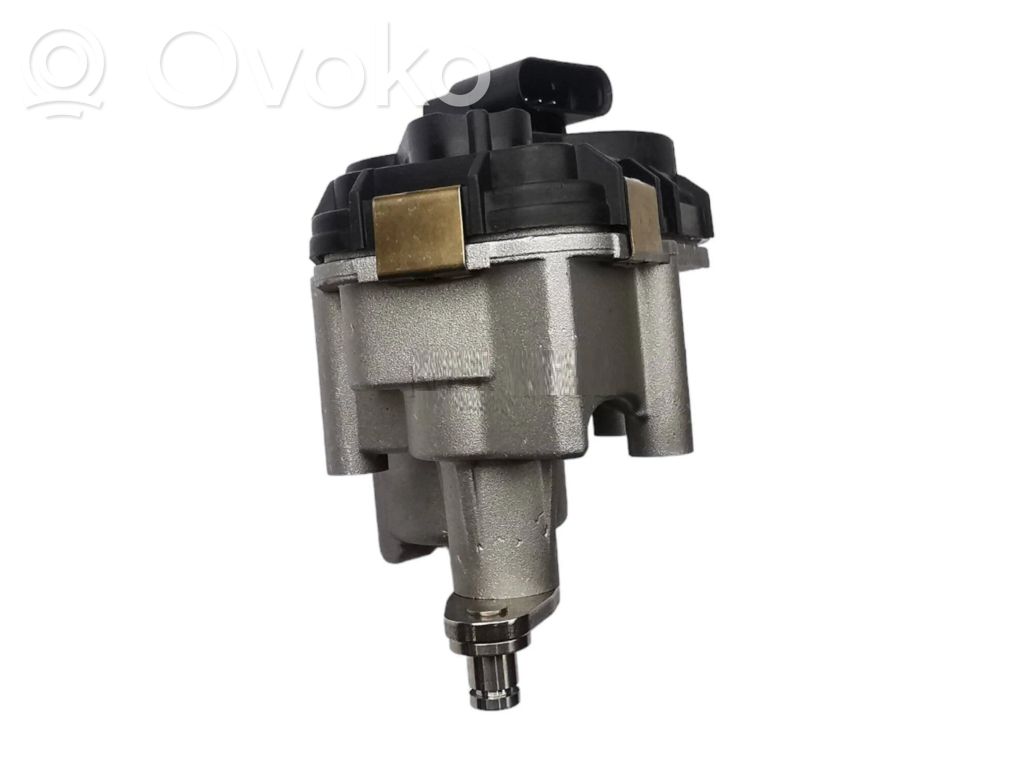 Ford Ecosport Turbo charger electric actuator 