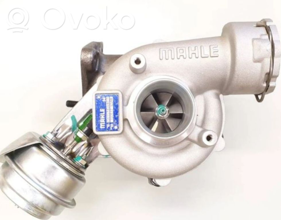 Volkswagen PASSAT B5.5 Turbina 