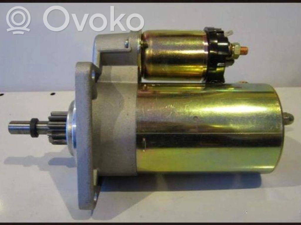 Opel Astra G Electromotor 