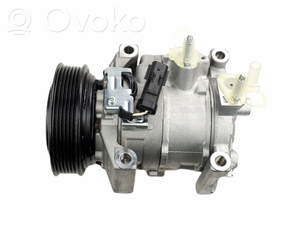 Dodge Avenger Air conditioning (A/C) compressor (pump) 