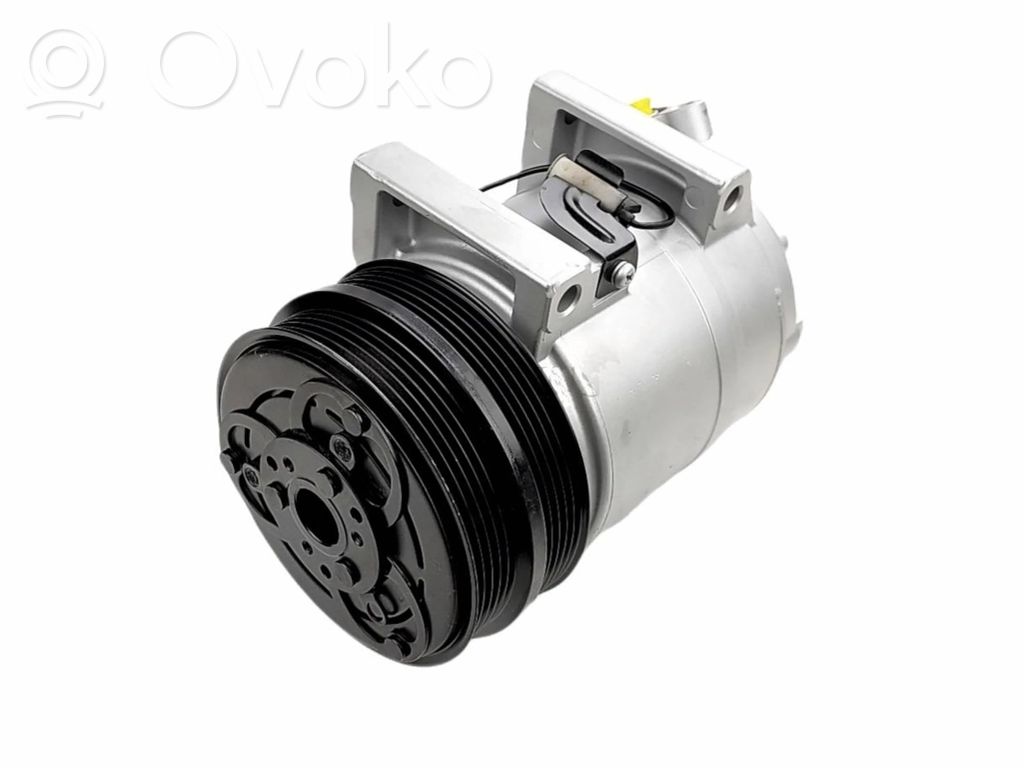 Volvo V50 Air conditioning (A/C) compressor (pump) 
