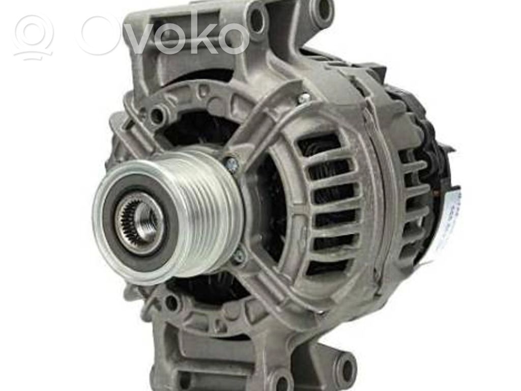 Mercedes-Benz Sprinter W906 Generator/alternator 