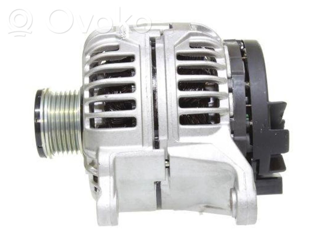 Porsche Boxster 986 Generator/alternator 