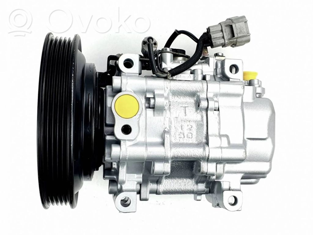 Toyota Corolla E110 Air conditioning (A/C) compressor (pump) 