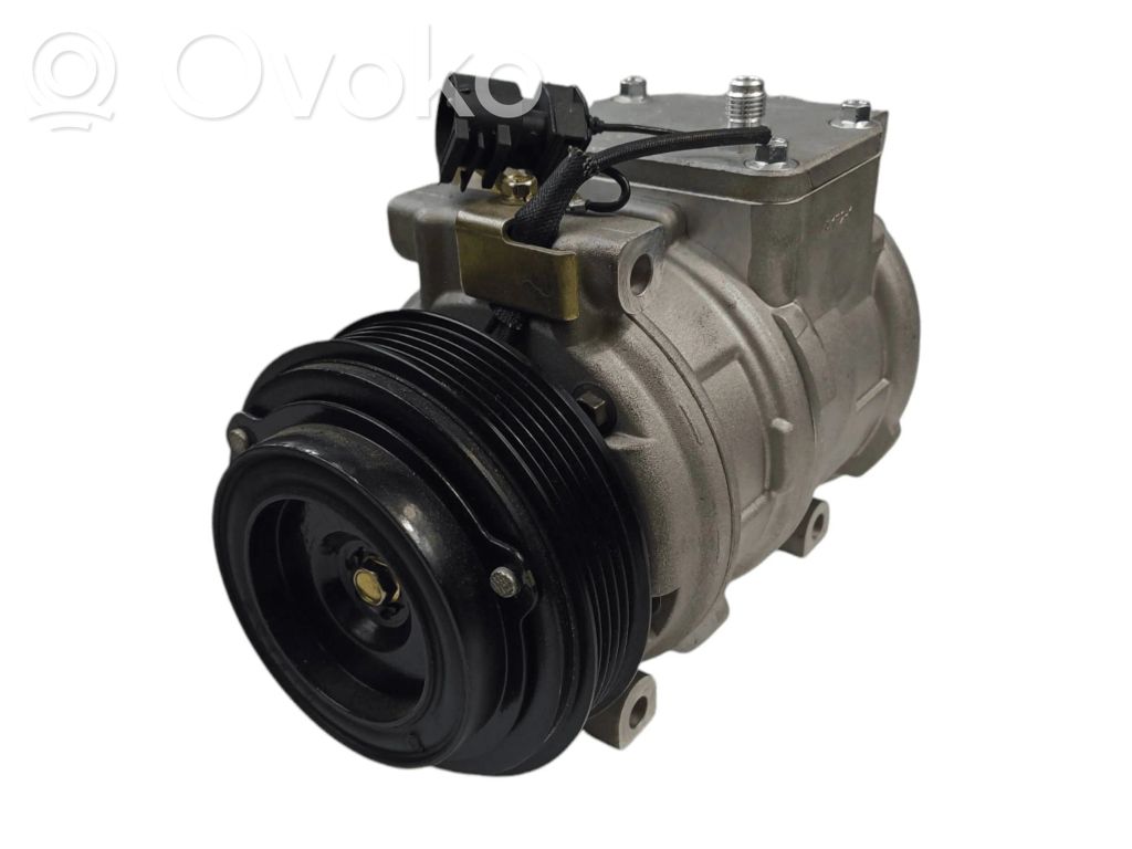 Rover Land Rover Air conditioning (A/C) compressor (pump) 