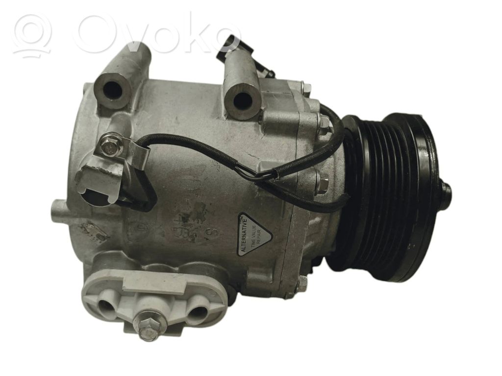 Ford Transit Air conditioning (A/C) compressor (pump) 