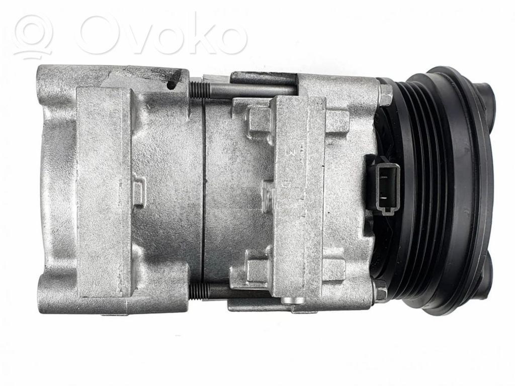 Ford Transit Klimakompressor Pumpe 