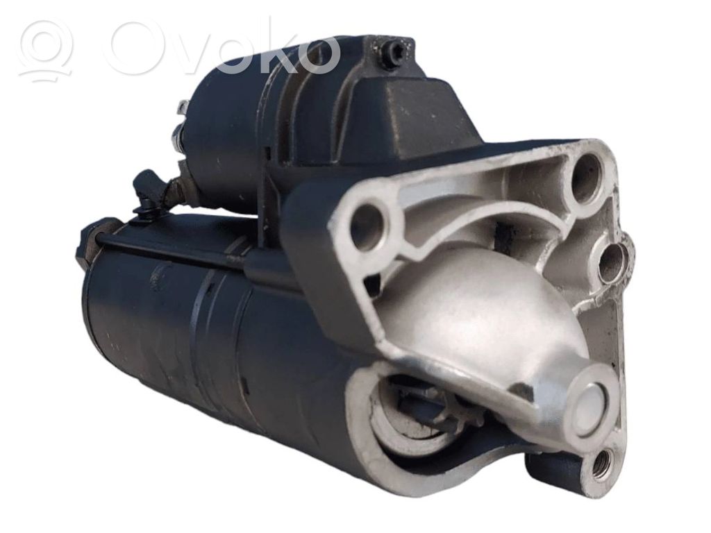 Nissan Primastar Starter motor 