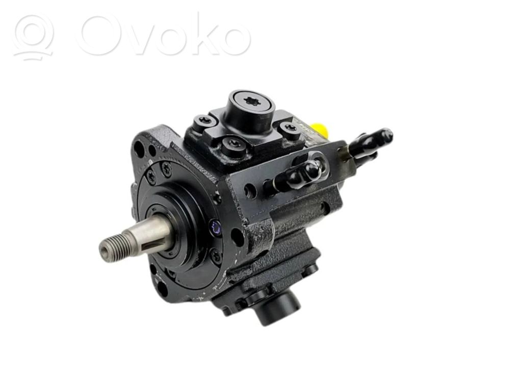 Saab 9-3 Ver2 Pompă injecție de înaltă presiune 