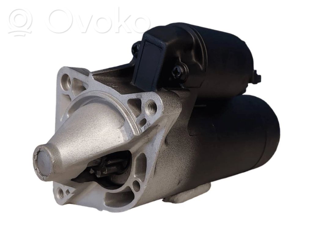 Renault Safrane Starter motor 