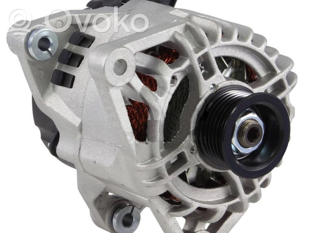 Ford Focus Generator/alternator 