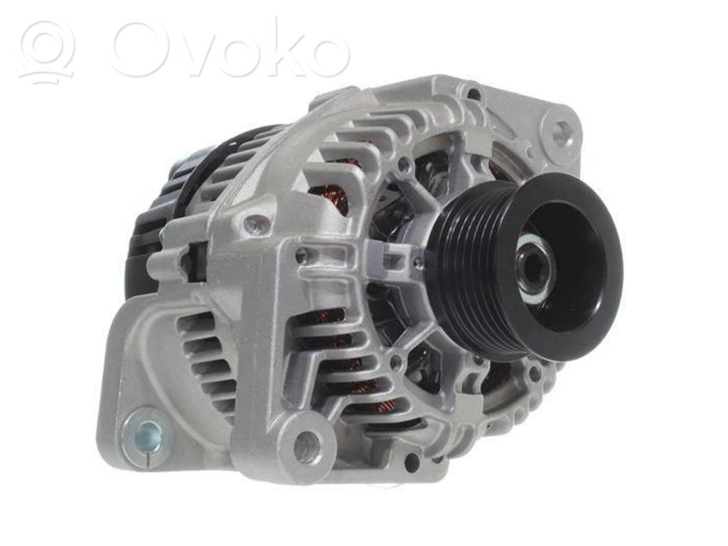 Opel Movano A Generator/alternator 