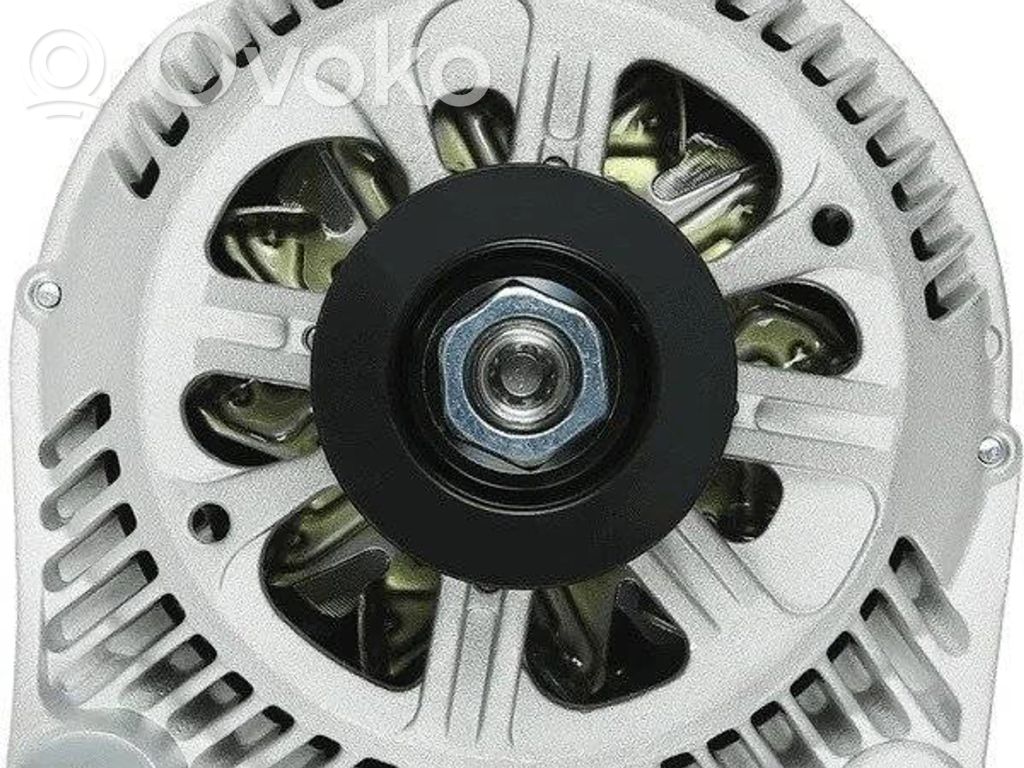 BMW X5 E53 Ģenerators 