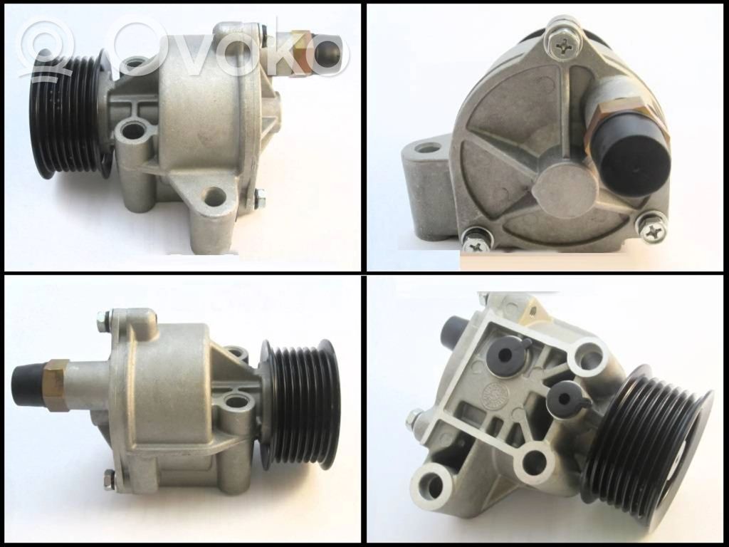 Ford Transit Vacuum pump 
