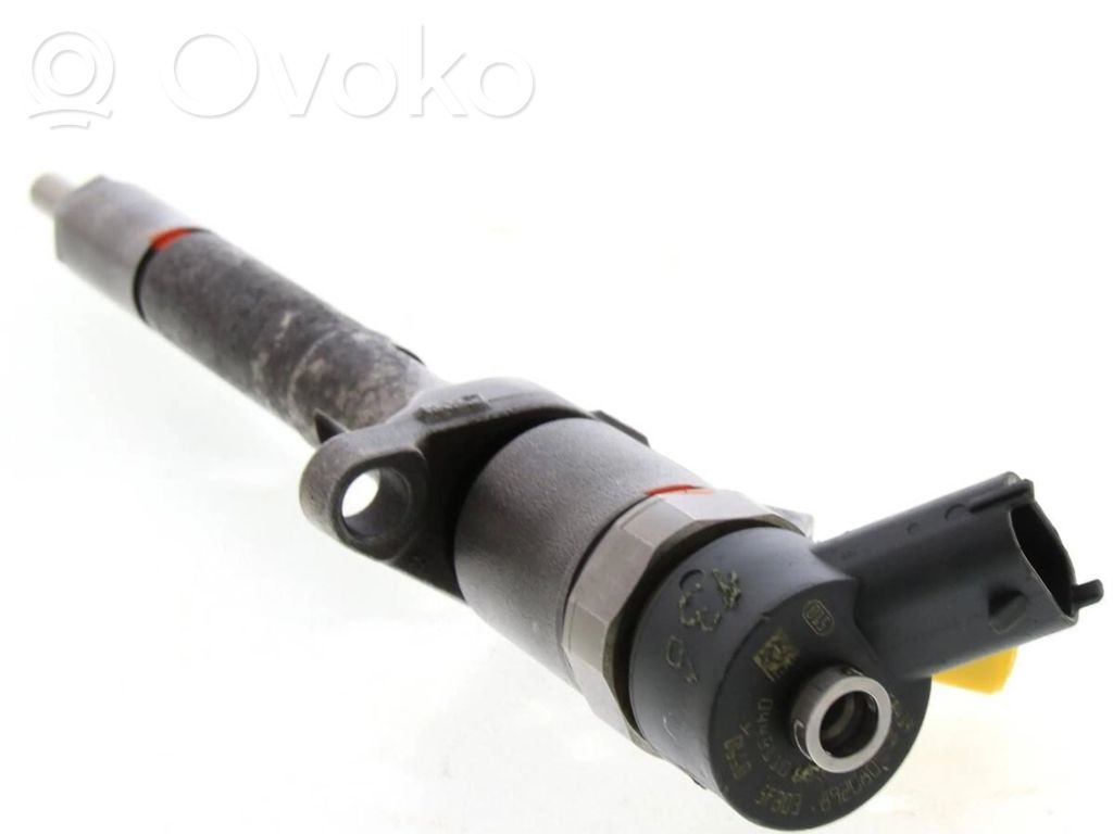 Inyector de combustible   0445110136,0986435090,0445110188,1254398,1326820,1366613,1566432,1609849480,1980E5,1980H3,3M5Q9A593GA,3M5Q9F593GA,3M5Q9F593JA,96466862,96485754,96507606,96528920,96550450,9655045080,Y60313H50,Y60413H50