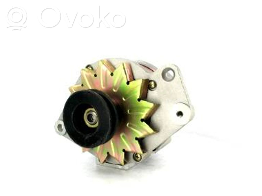 Volkswagen Golf II Alternator 