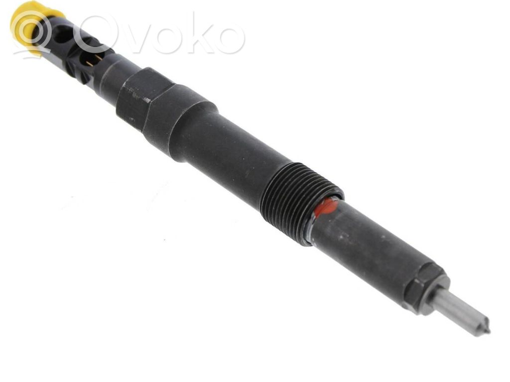 Inyector de combustible   EJDR00601D,9001850B,9001886,1334446,1376299,5S7Q9K546AB,EJDROO6O1D,HRD327,R00601D,RM5S7Q9K546AB,ROO6O1D