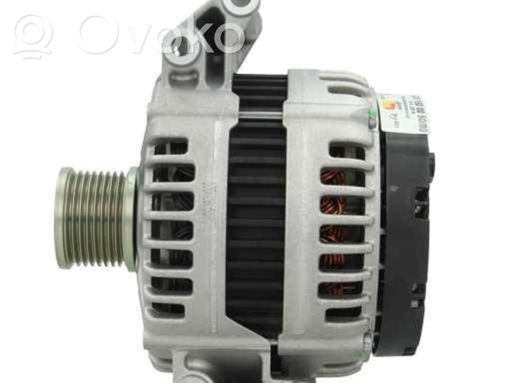 Mercedes-Benz E AMG W211 Alternator 